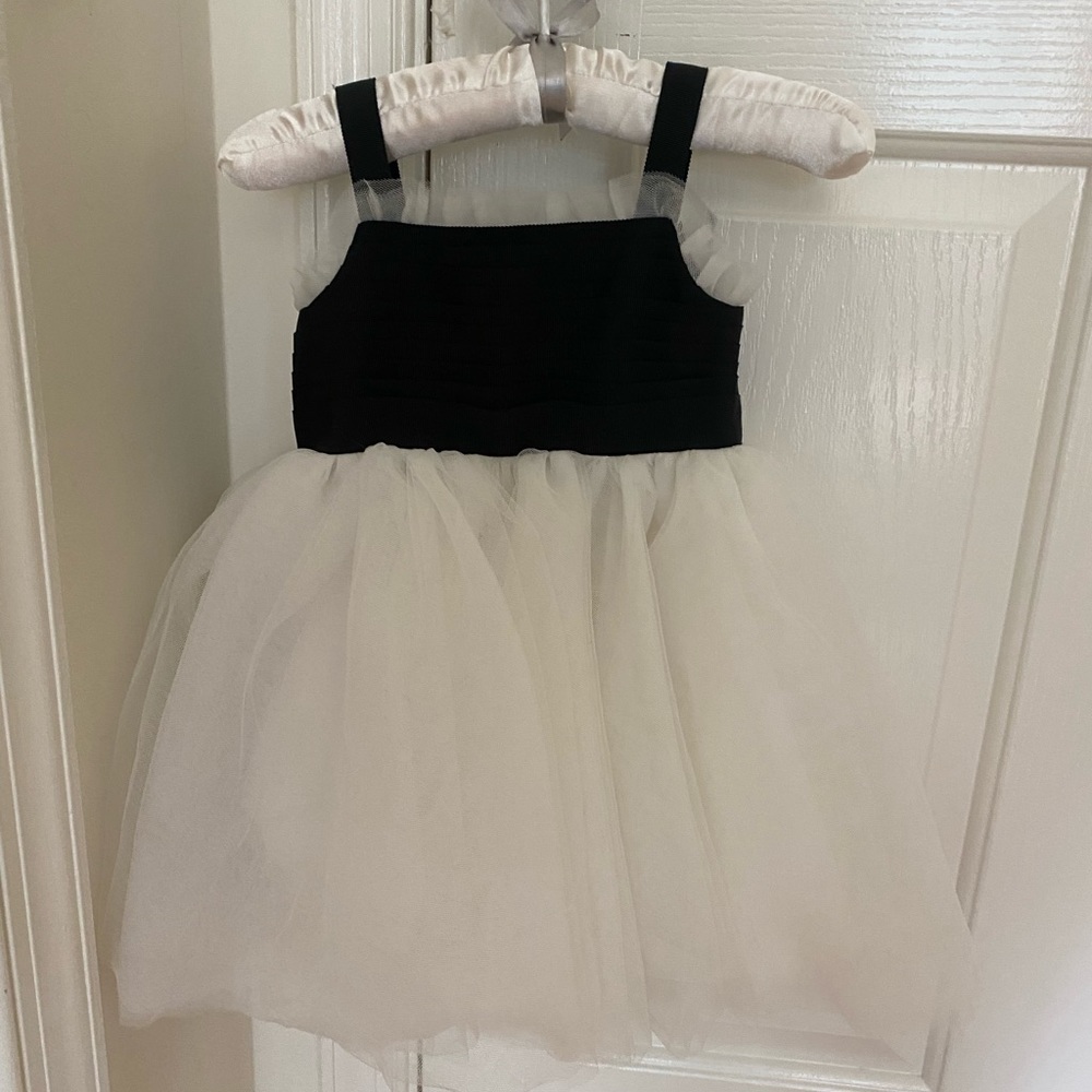 Janie & Jack Special Occasion Gown